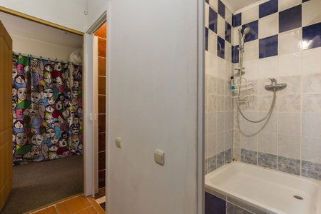 Cozy And Comfy Studio At Bassura City Apartment, Jakarta, Indonesia