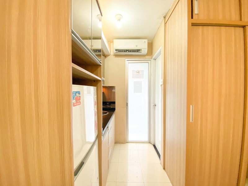 Cozy And Comfy Studio At Bassura City Apartment, Jakarta, Indonesia