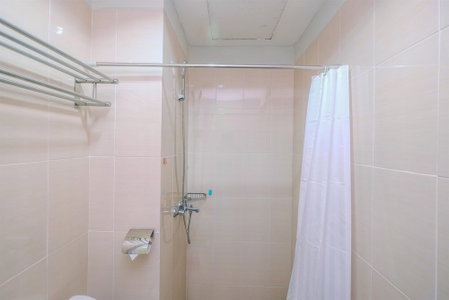 Fully Furnished With Luxury Design Studio The Oasis Apartment, Cikarang, Indonesia