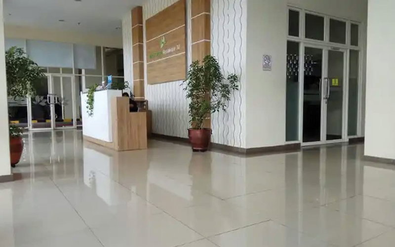 Margonda Residence by Pekotel, Depok, Indonesia