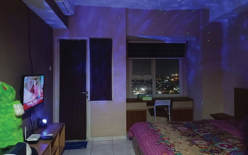 Margonda Residence by Pekotel, Depok, Indonesia