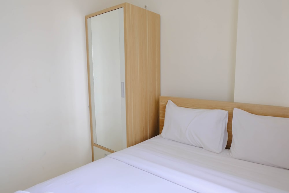 Hotel · Cozy And Homey 2Br Tamansari Panoramic Apartment, Bandung