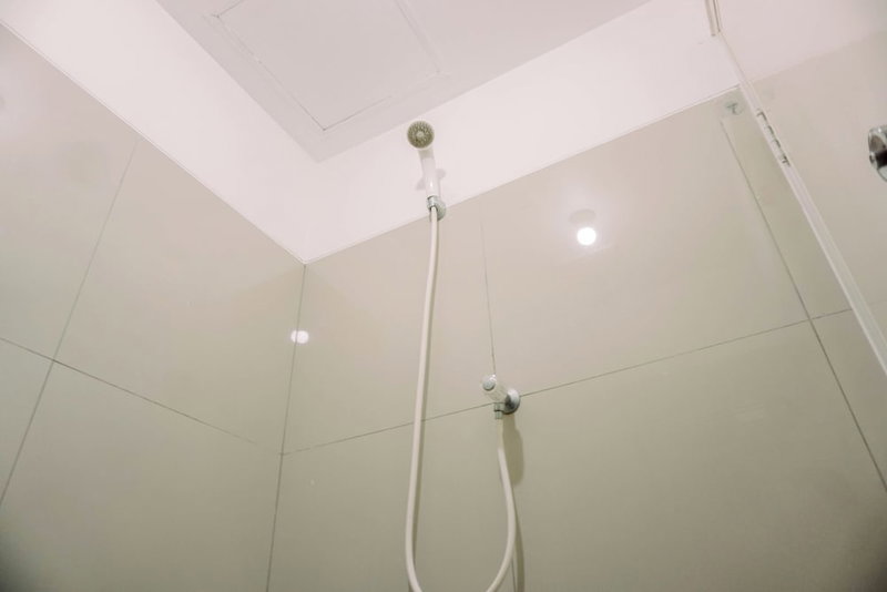 Best Comfy And Modern Studio At Baileys Apartment, South Tangerang, Indonesia