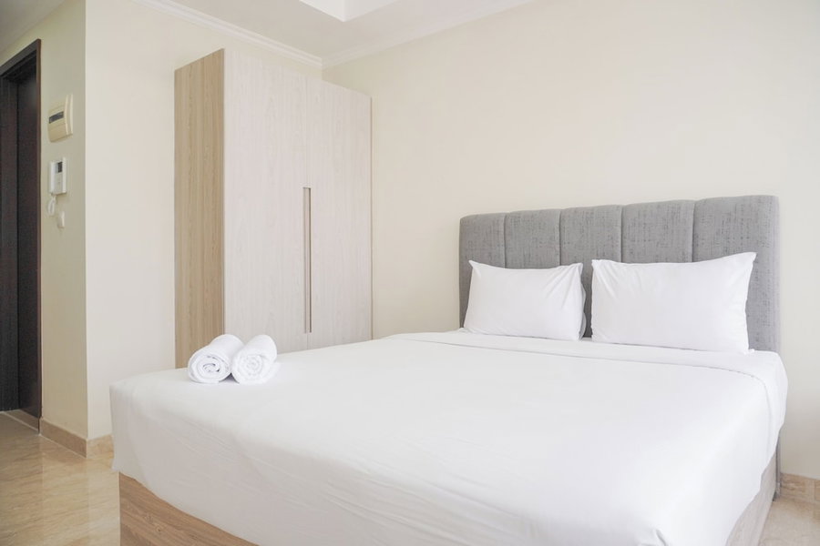 Comfort Stay Studio At Menteng Park Apartment, Jakarta, Indonesia