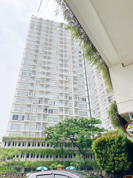 Altiz Apartments at Bintaro by OkeStay, South Tangerang, Indonesia