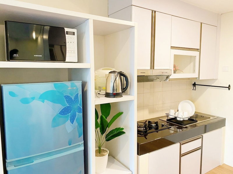 Altiz Apartments at Bintaro by OkeStay, South Tangerang, Indonesia