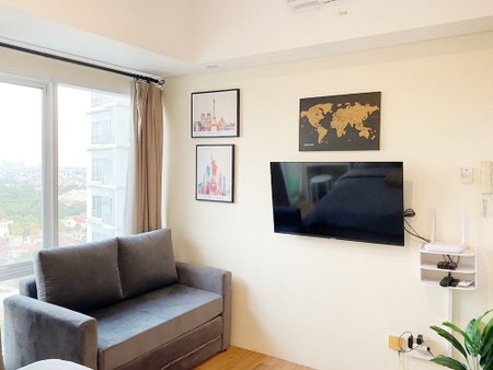 Altiz Apartments at Bintaro by OkeStay, South Tangerang, Indonesia