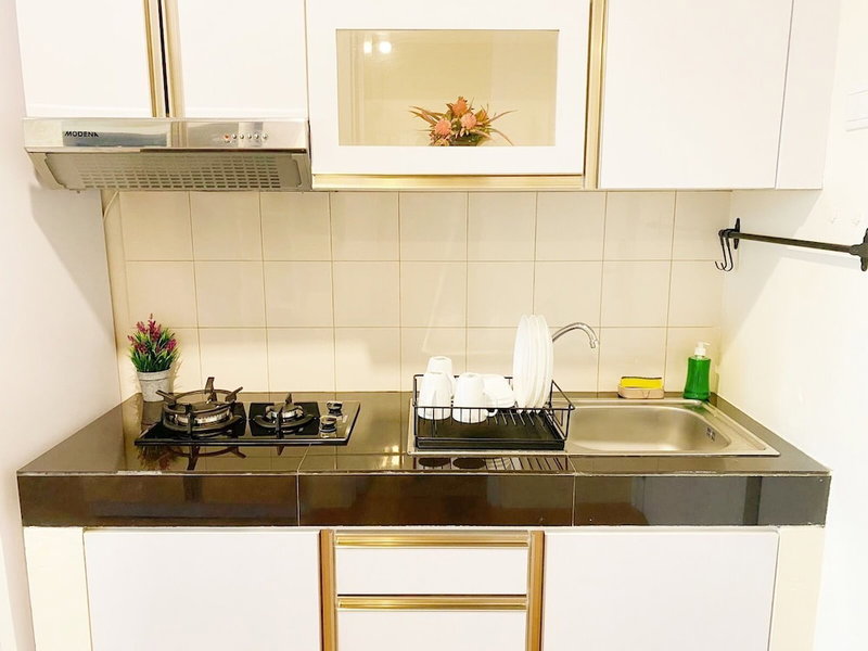Altiz Apartments at Bintaro by OkeStay, South Tangerang, Indonesia