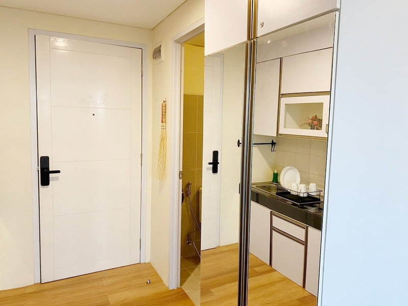 Altiz Apartments at Bintaro by OkeStay, South Tangerang, Indonesia