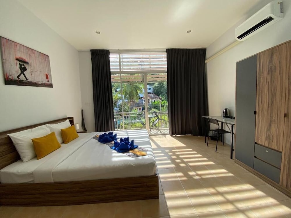 L&P Guesthouse, Thailand