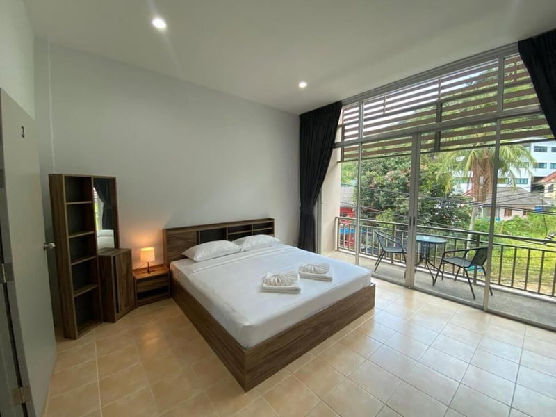 L&P Guesthouse, Karon, Thailand