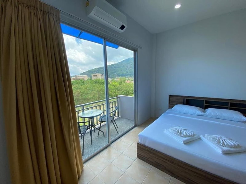 L&P Guesthouse, Karon, Thailand