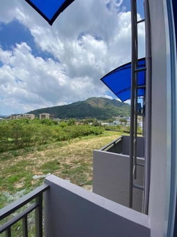 L&P Guesthouse, Karon, Thailand