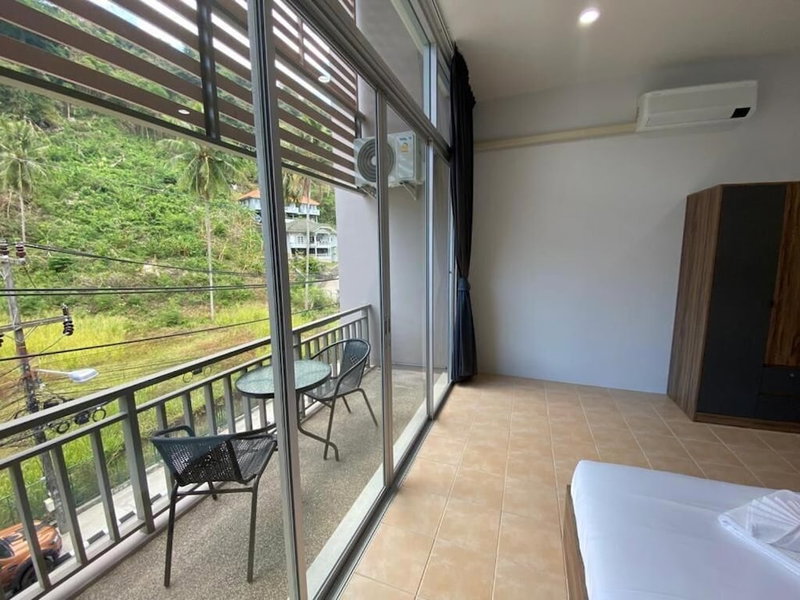 L&P Guesthouse, Karon, Thailand
