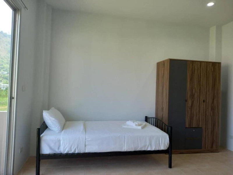 L&P Guesthouse, Karon, Thailand