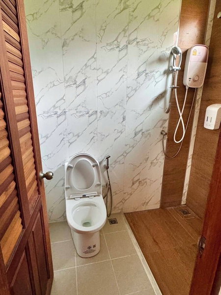 Nantawan Resort KhonKaen, Khon Kaen, Thailand