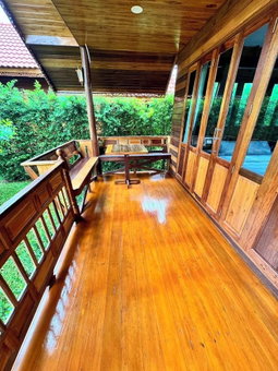 Nantawan Resort KhonKaen, Khon Kaen, Thailand