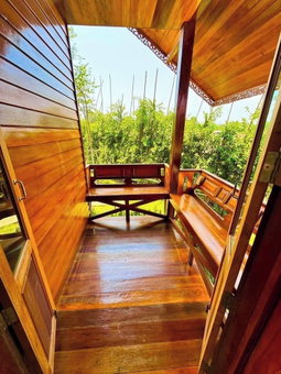 Nantawan Resort KhonKaen, Khon Kaen, Thailand