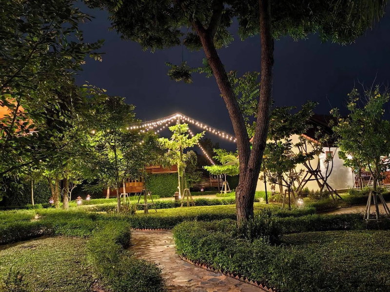 Nantawan Resort KhonKaen, Khon Kaen, Thailand