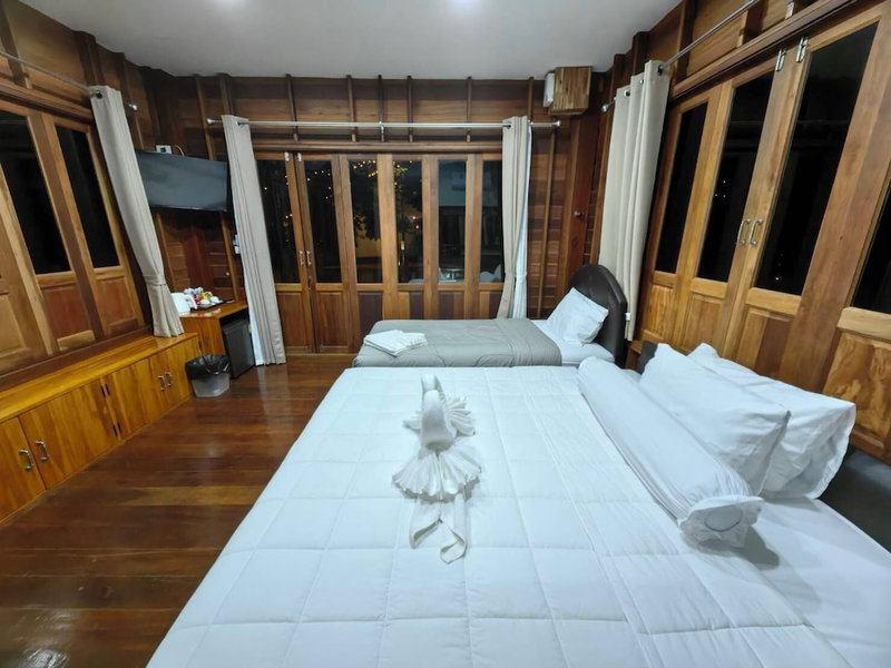 Nantawan Resort KhonKaen, Khon Kaen, Thailand