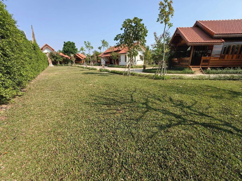 Nantawan Resort KhonKaen, Khon Kaen, Thailand