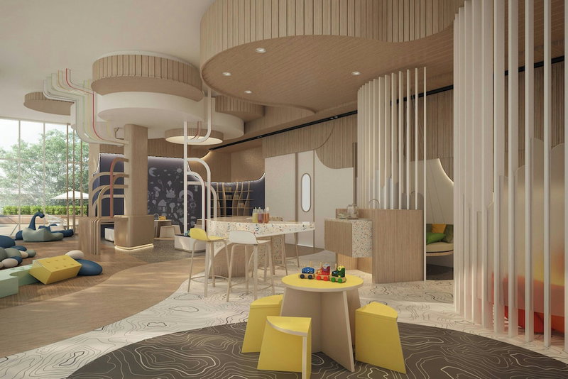 Courtyard By Marriott Phuket Chalong Bay Resort, Chalong, Thailand