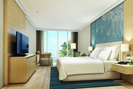 Courtyard By Marriott Phuket Chalong Bay Resort, Chalong, Thailand