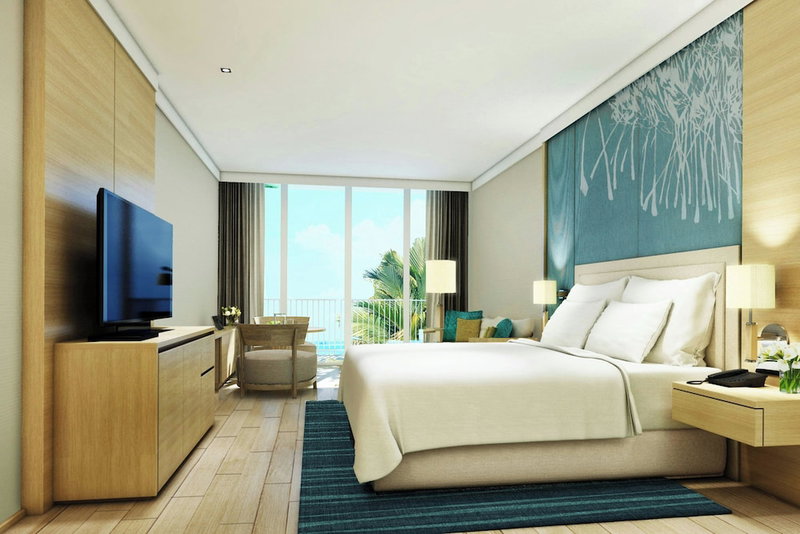 Courtyard By Marriott Phuket Chalong Bay Resort, Chalong, Thailand