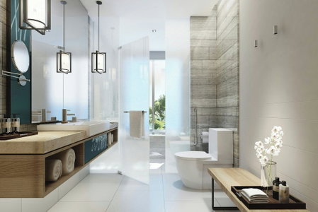 Courtyard By Marriott Phuket Chalong Bay Resort, Chalong, Thailand