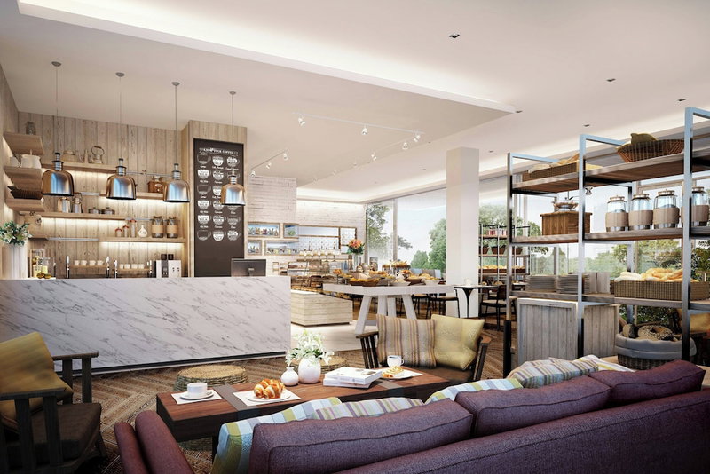 Courtyard By Marriott Phuket Chalong Bay Resort, Chalong, Thailand