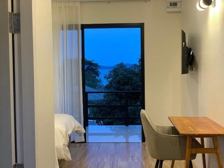 Sman Resort, Koh Samui, Thailand