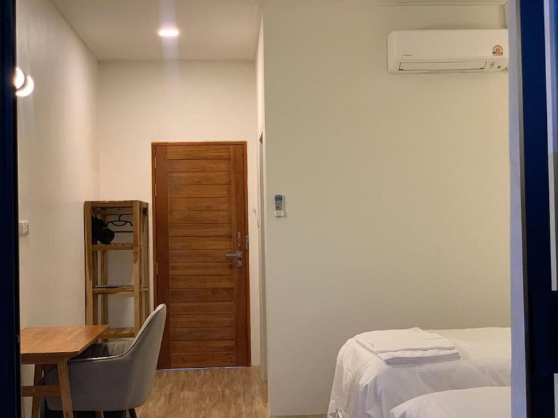 Sman Resort, Koh Samui, Thailand