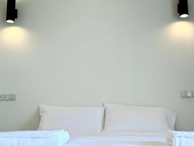 Sman Resort, Koh Samui, Thailand