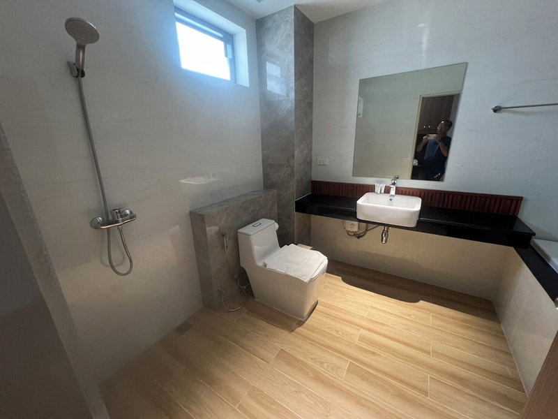 J&P Hotel Sriracha, Si Racha, Thailand