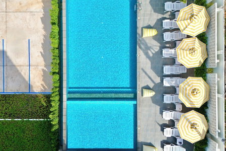 Fourium Pattaya Hotel and Serviced Residence, Pattaya, Thailand