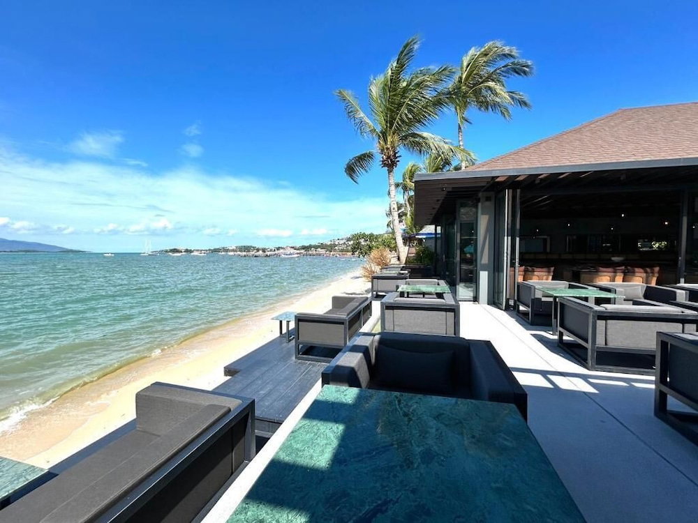 Transit Samui Resort, Thailand