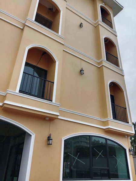 Natcha Hotel and Residence Chumphon, Chumphon, Thailand