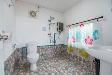Hubkhaosawan homestay, Pong Yaeng, Thailand