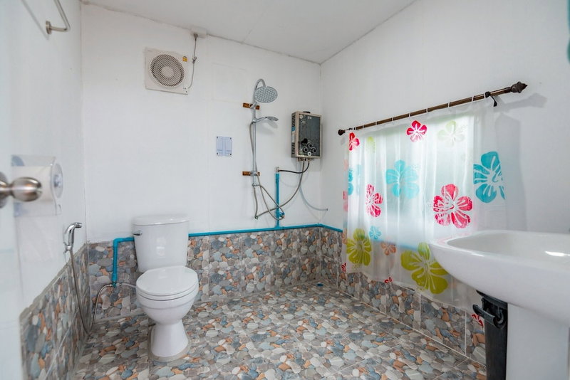 Hubkhaosawan homestay, Pong Yaeng, Thailand