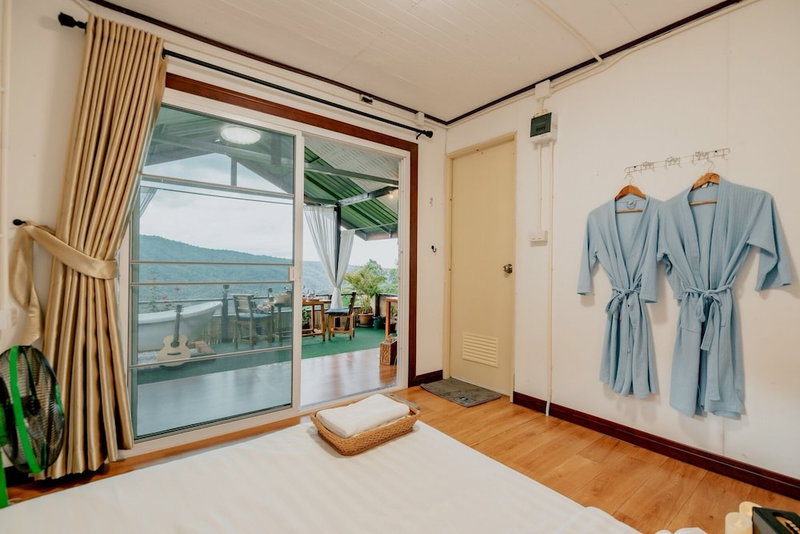 Hubkhaosawan homestay, Pong Yaeng, Thailand