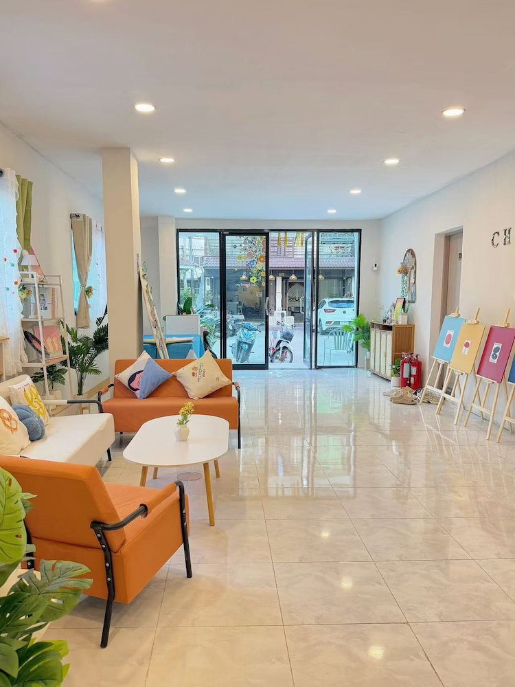 Hotel · Chen Inn Boutique Hotel, Patong