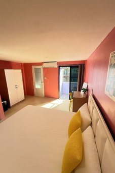 Chen Inn Boutique Hotel, Patong, Thailand