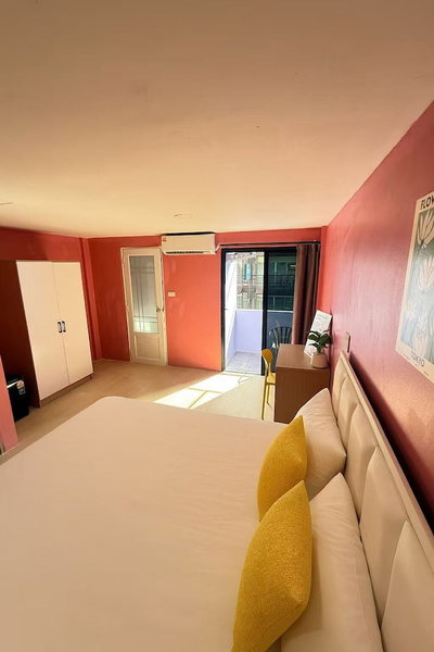 Chen Inn Boutique Hotel, Patong, Thailand