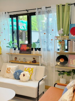 Chen Inn Boutique Hotel, Patong, Thailand