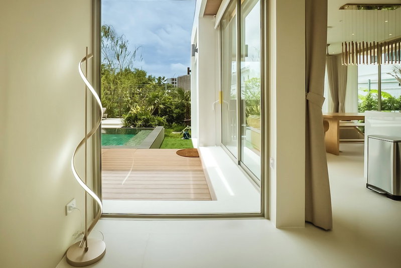Akal Pool Villa 3BR near Laguna, Bangtao & Beach, Choeng Thale, Thailand