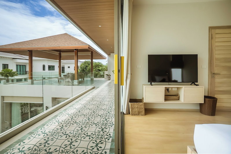Akal Pool Villa 3BR near Laguna, Bangtao & Beach, Choeng Thale, Thailand