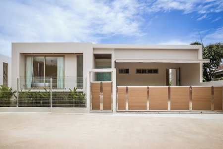 Akal Pool Villa 3BR near Laguna, Bangtao & Beach, Choeng Thale, Thailand