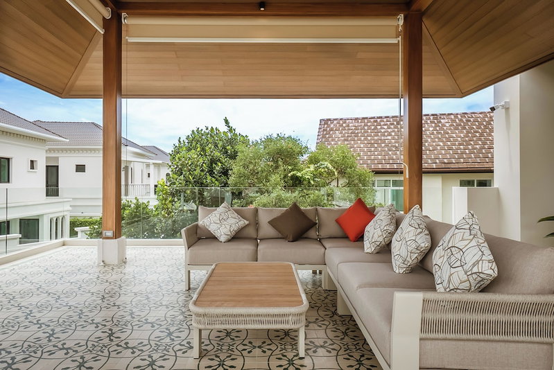 Akal Pool Villa 3BR near Laguna, Bangtao & Beach, Choeng Thale, Thailand