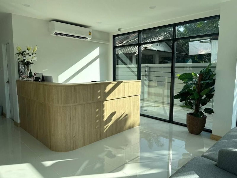 Bs Krabi Hotel, Krabi, Thailand