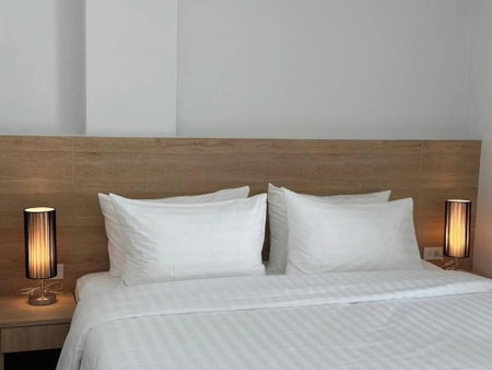 Bs Krabi Hotel, Krabi, Thailand